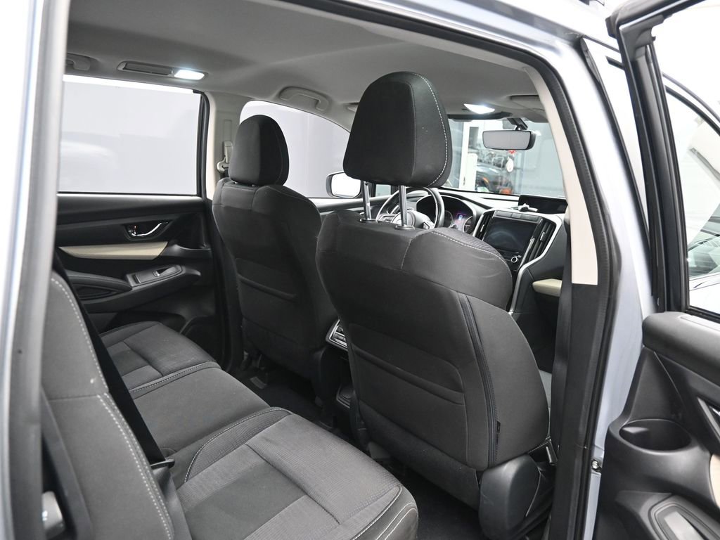 Used 2021 Subaru Ascent Premium w/ Convenience Package image 25