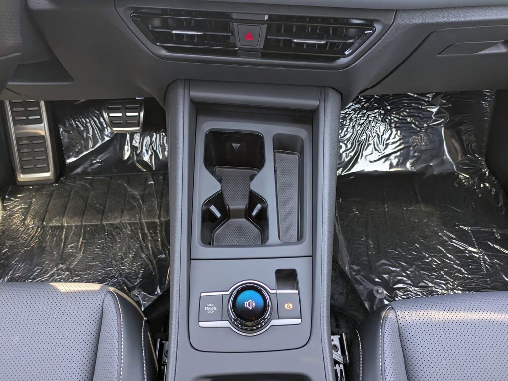 New 2026 Volkswagen Tiguan SE R-Line FWD image 18
