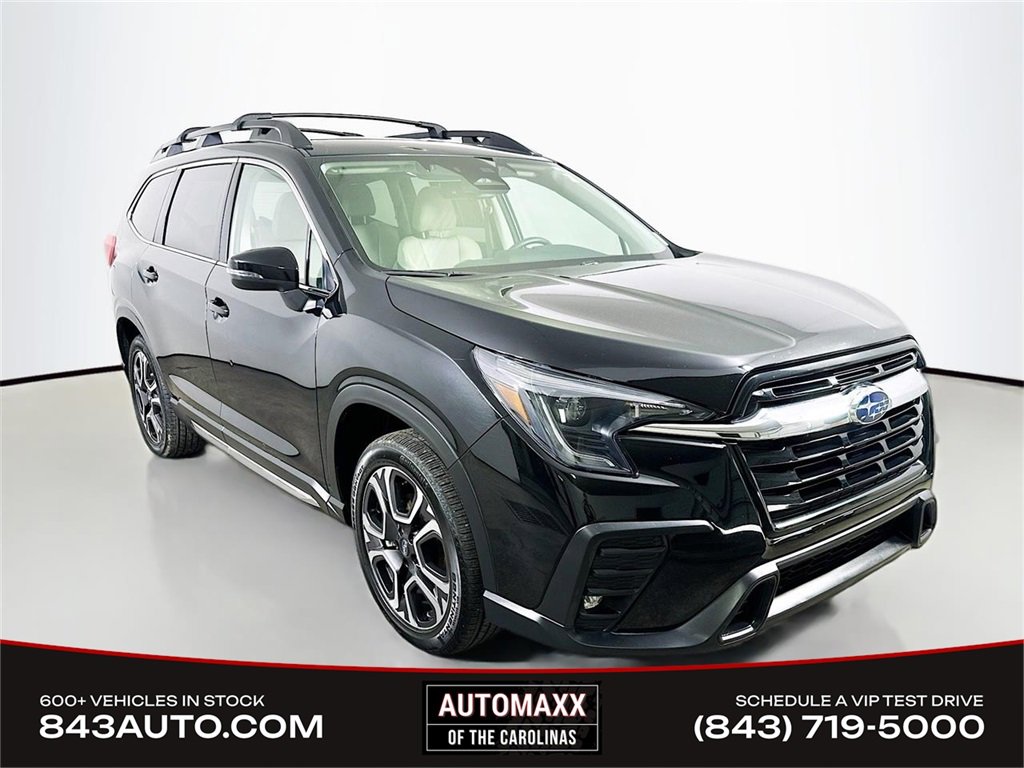 Used 2023 Subaru Ascent Limited