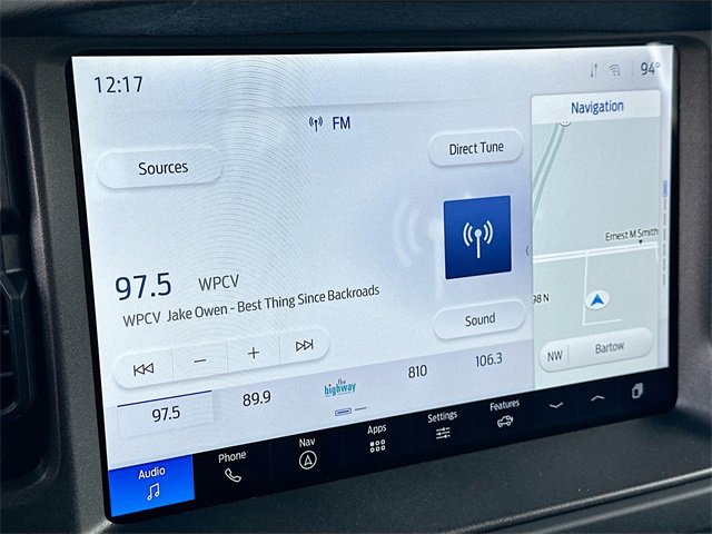 New 2025 Ford Bronco Badlands image 10