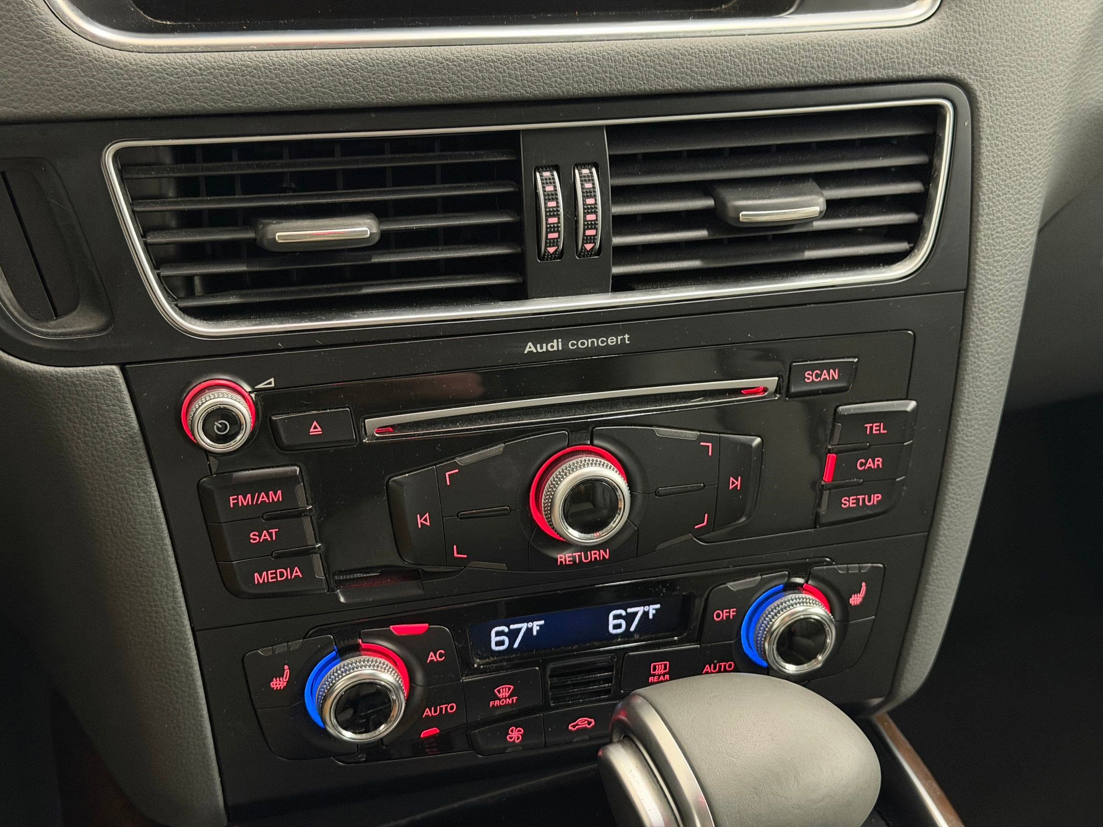 Used 2013 Audi Q5 2.0T Premium Plus w/ Premium Plus Pkg image 28