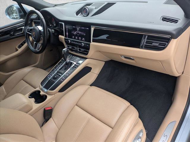 Used 2020 Porsche Macan S image 23