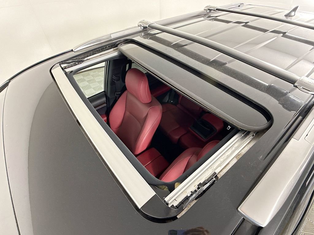 Certified 2023 Lexus GX 460 Premium w/ Premium Package image 23