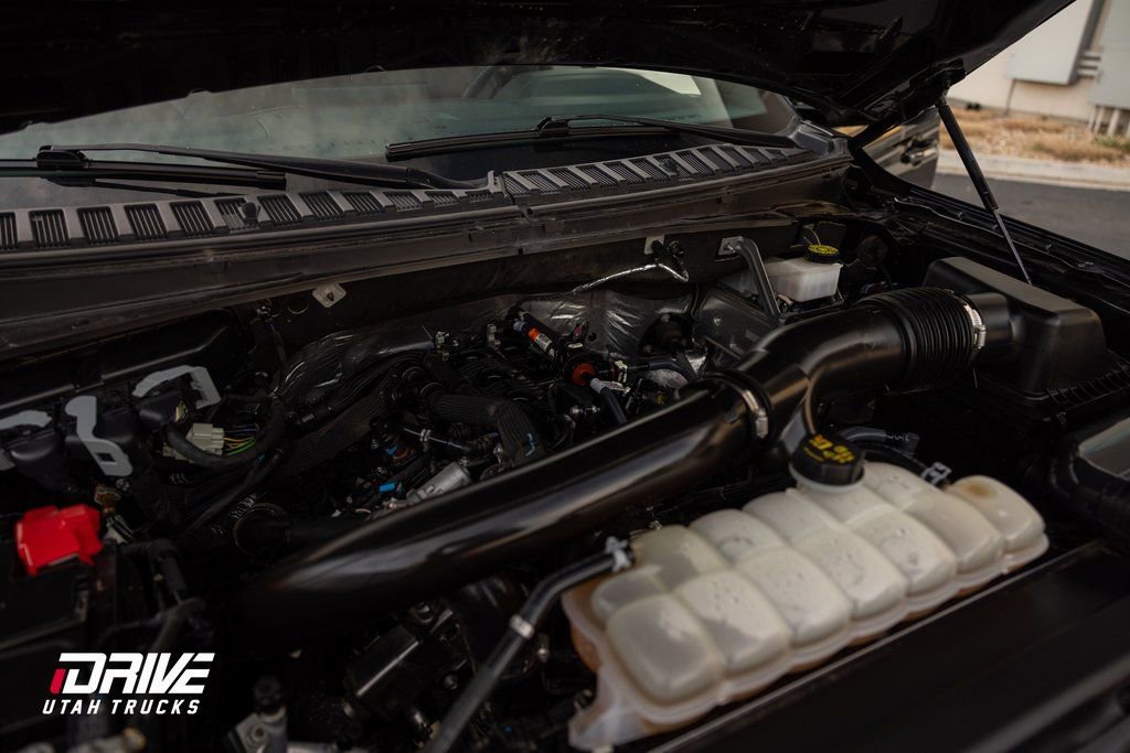 Used 2024 Ford Expedition Limited image 26