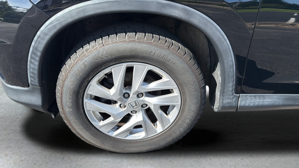 Used 2015 Honda CR-V EX-L image 16