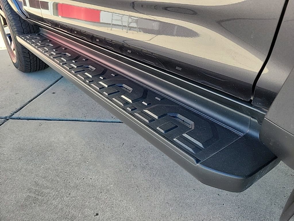 Used 2021 Toyota 4Runner TRD Off-Road Premium image 11