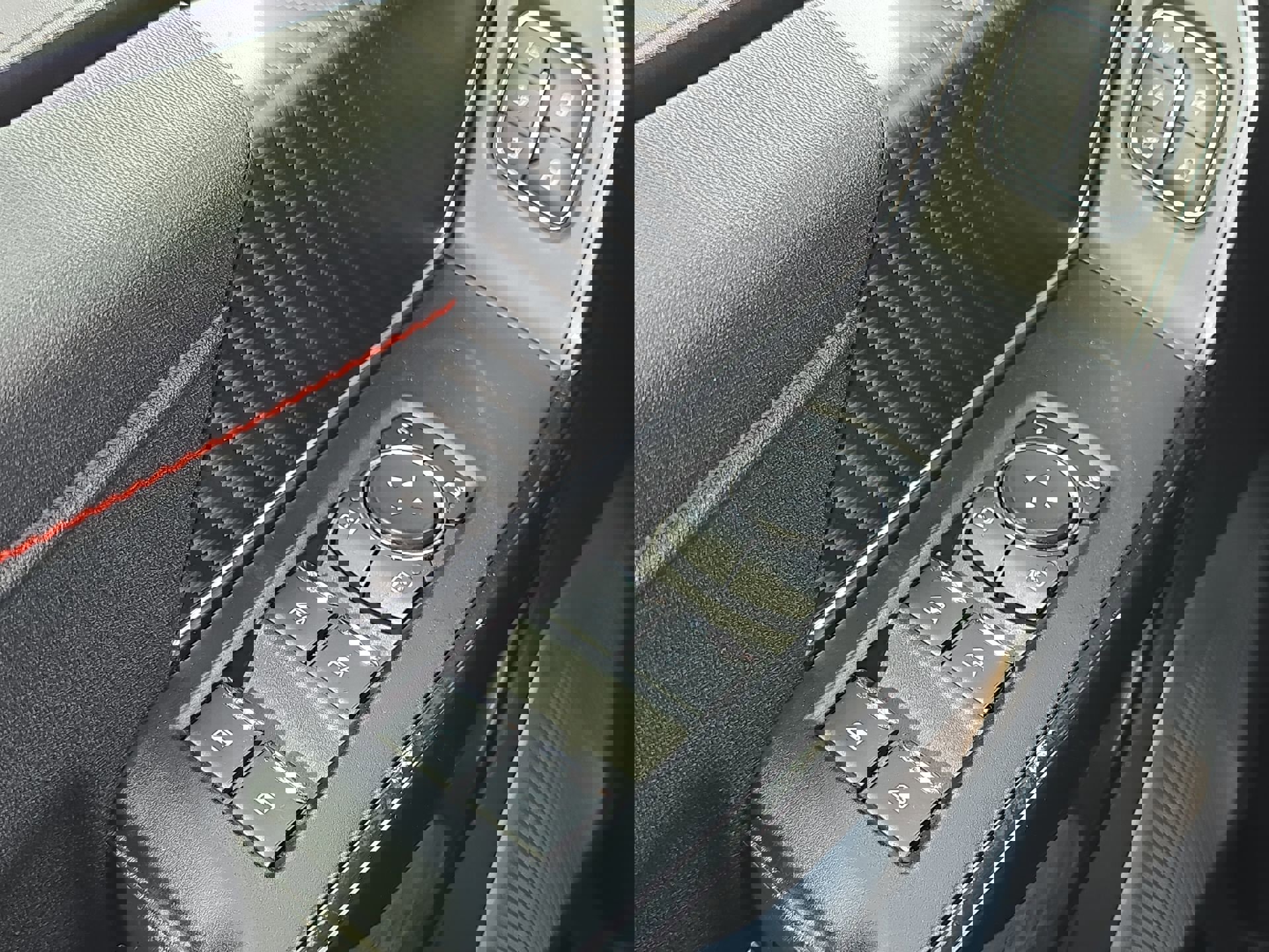 Certified 2023 Ford F150 Raptor w/ Equipment Group 802A Raptor R image 13