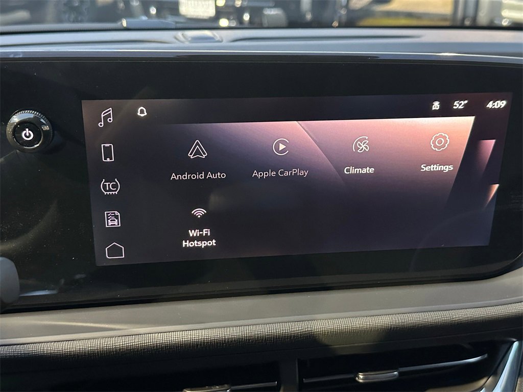 New 2026 Buick Envista Preferred image 26
