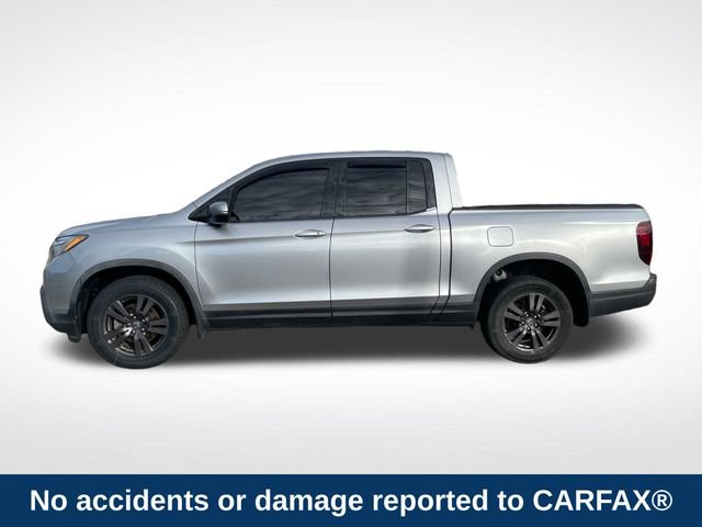 Used 2019 Honda Ridgeline Sport image 2