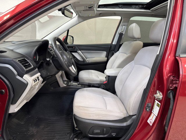 Used 2017 Subaru Forester 2.5i Premium w/ All-Weather Package image 14