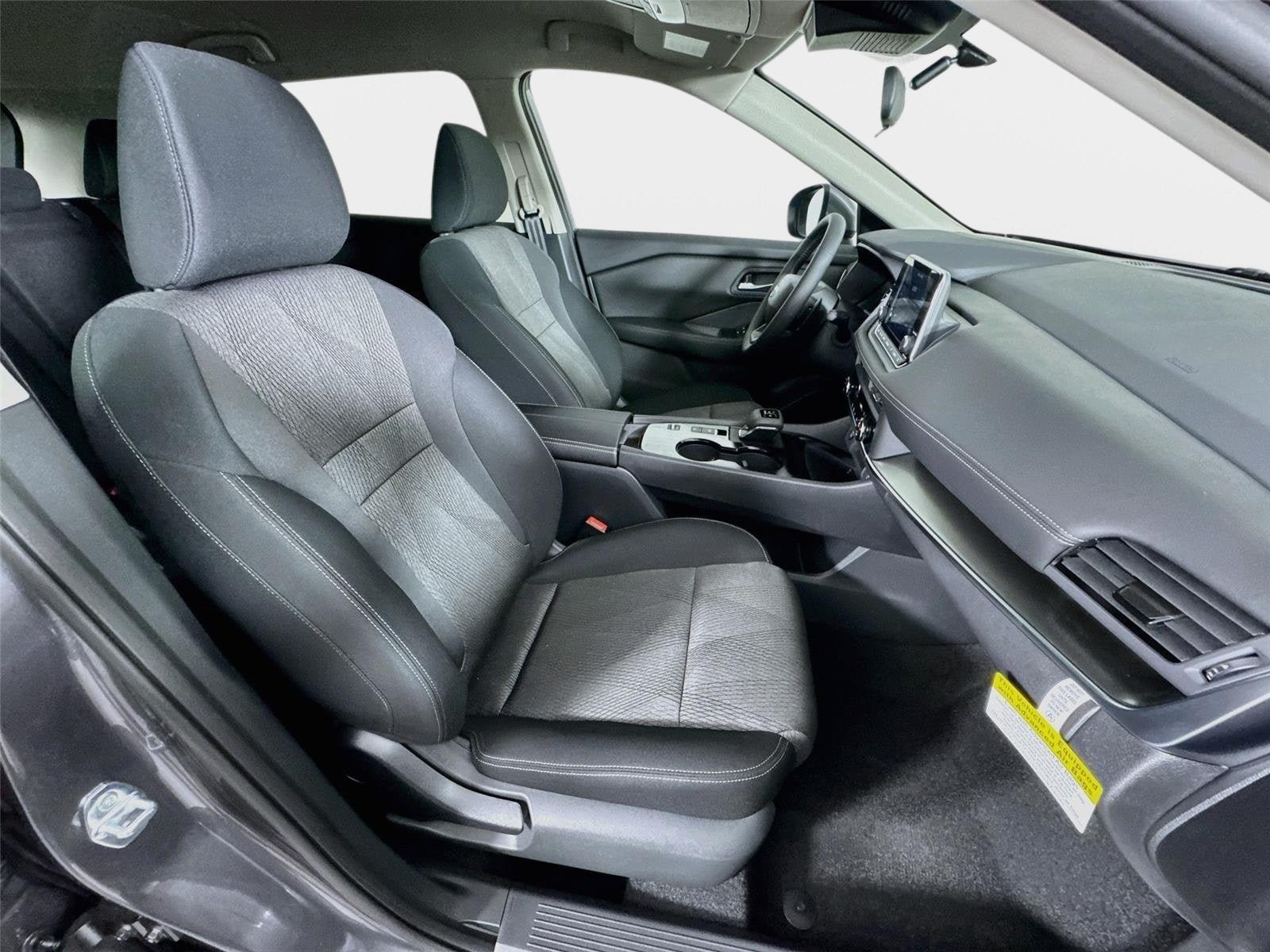 New 2026 Nissan Rogue SV FWD image 26