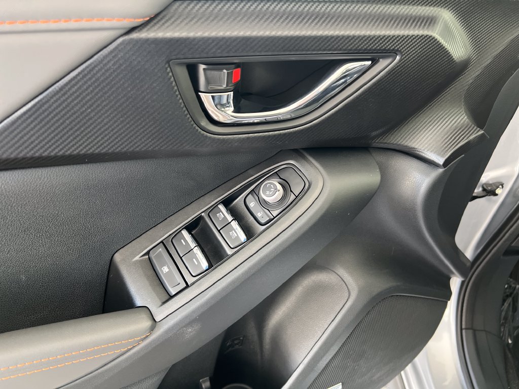 New 2026 Subaru Crosstrek 2.5i Limited AWD/4WD image 13