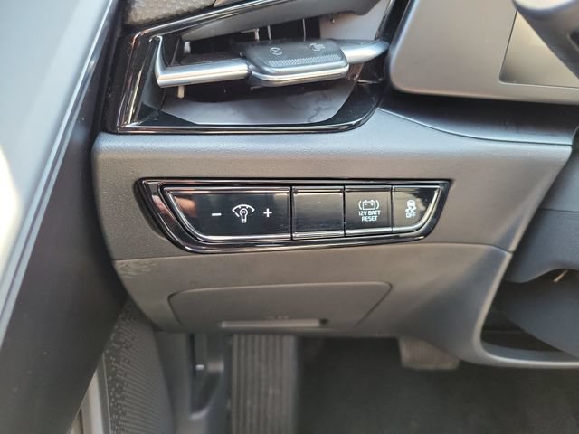 Used 2026 Kia Niro LX FWD image 22