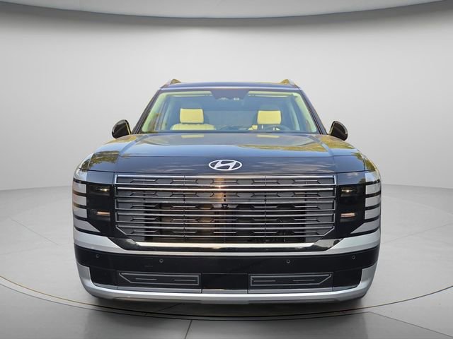 Certified 2026 Hyundai Palisade Calligraphy AWD/4WD image 4