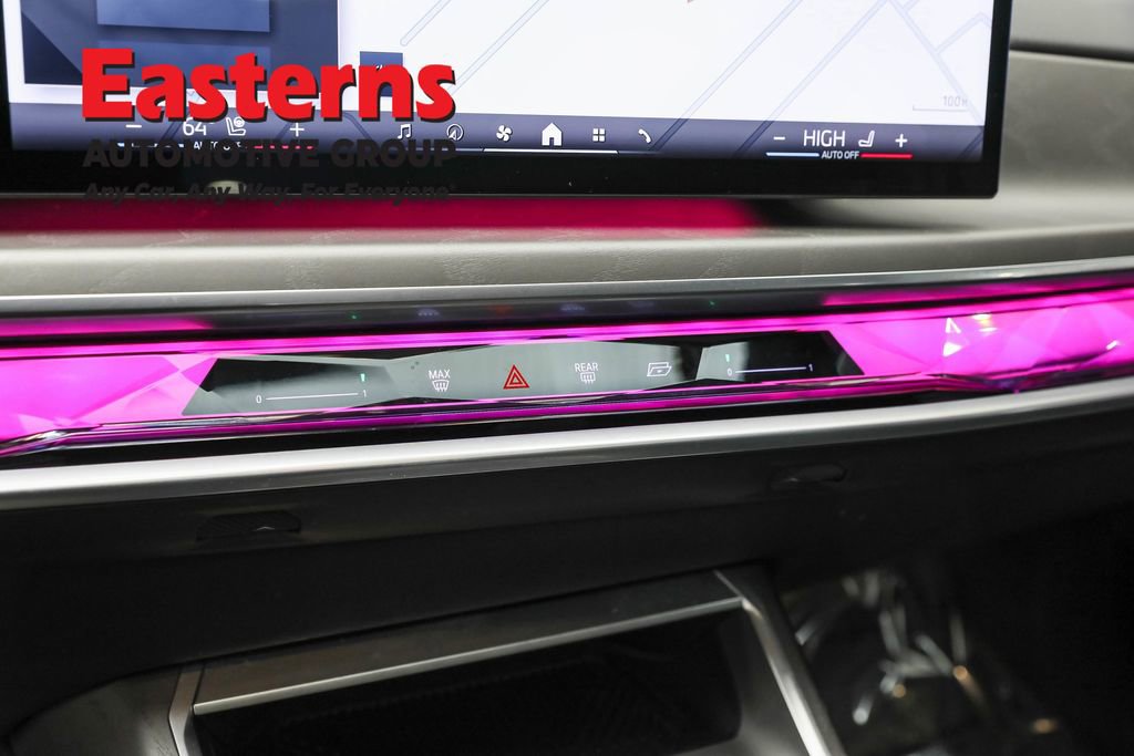 Used 2023 BMW 760i xDrive 760i xDrive w/ Executive Package image 20