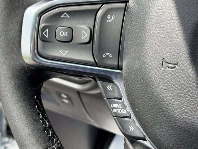 New 2026 RAM 1500 Laramie w/ Sport Appearance Package AWD/4WD image 15