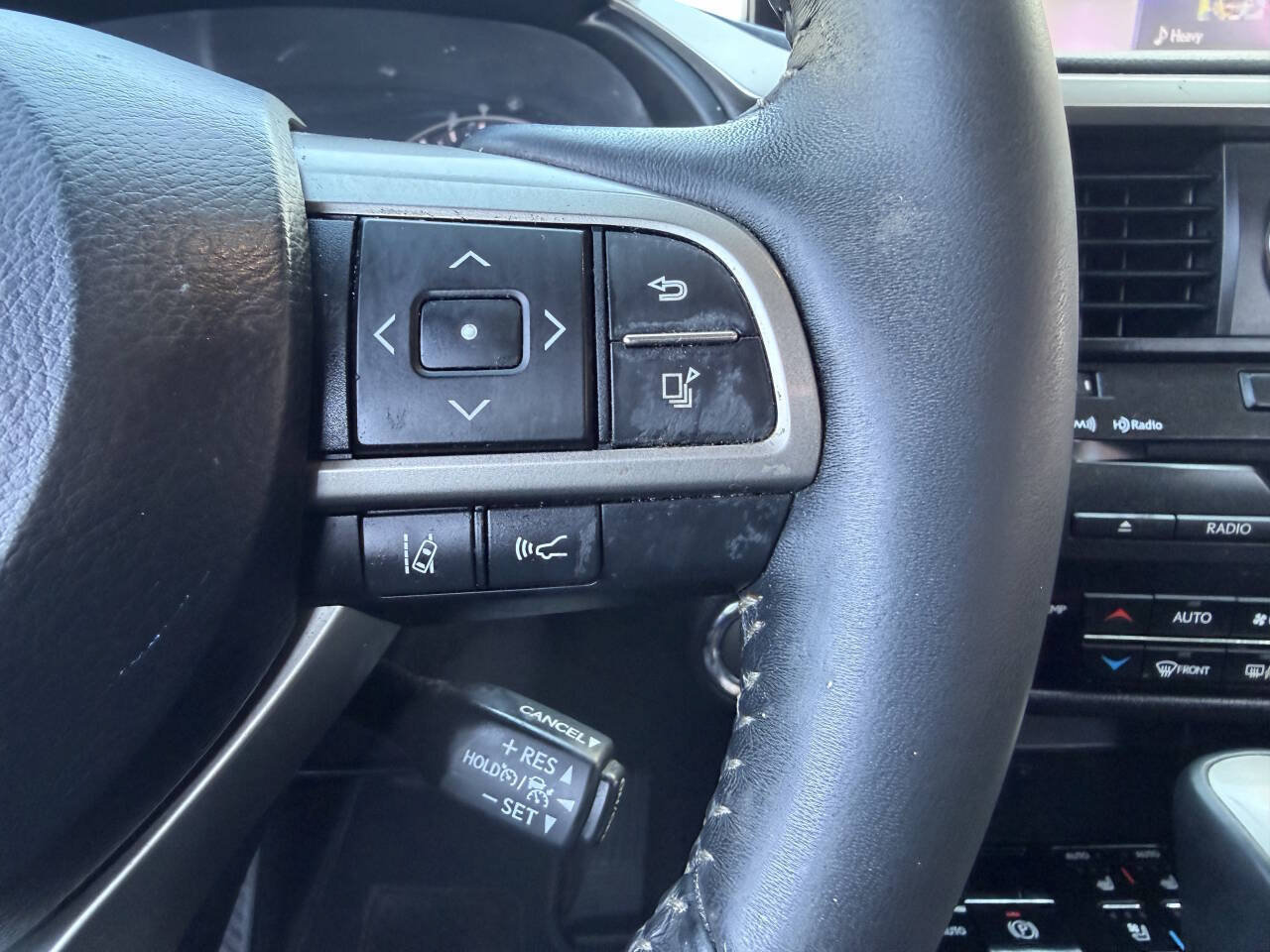 Used 2016 Lexus RX 350 AWD w/ Premium Package image 22