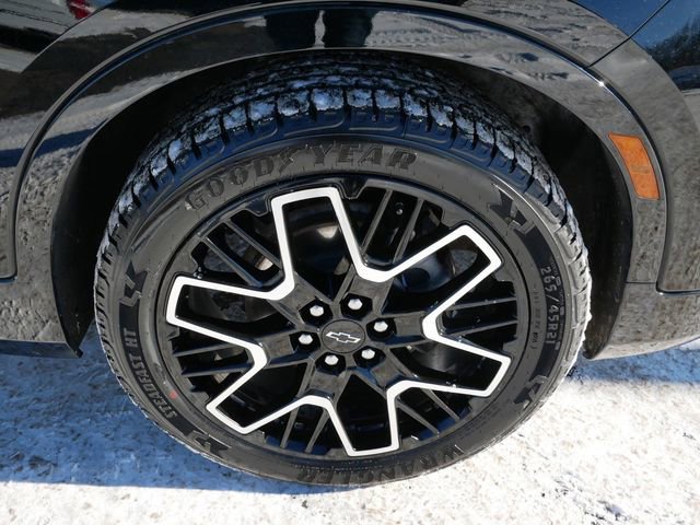 Used 2024 Chevrolet Blazer RS w/ Driver Confidence II Package image 7