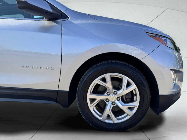 Used 2019 Chevrolet Equinox LT FWD image 56