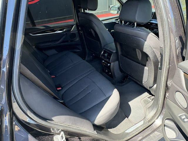 Used 2018 BMW X5 xDrive35i AWD/4WD image 22