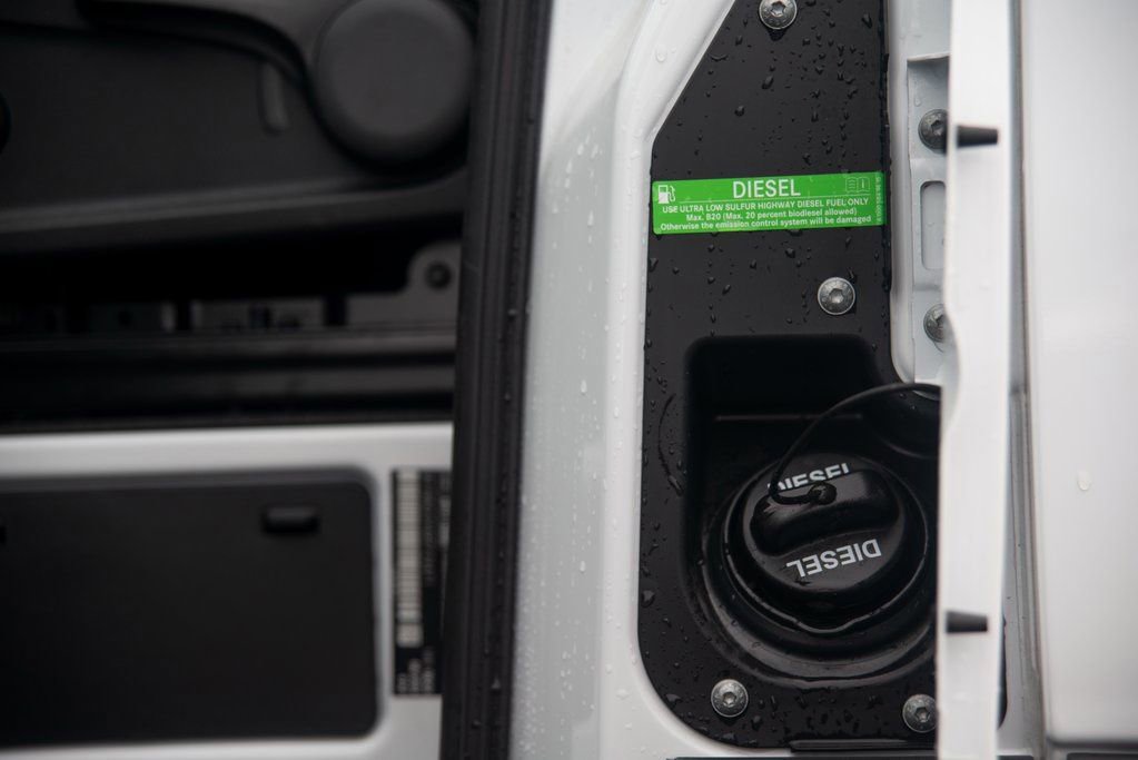 Used 2024 Mercedes-Benz Sprinter 3500 image 26