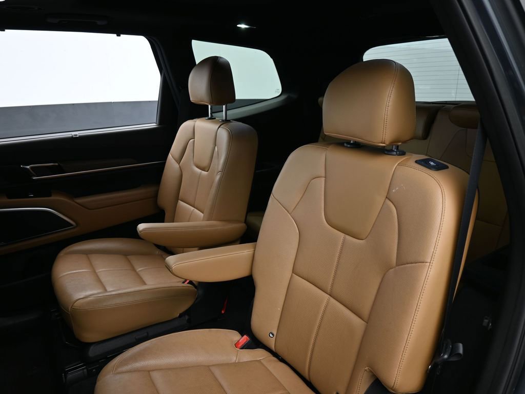 Used 2022 Kia Telluride SX w/ Towing Package image 40
