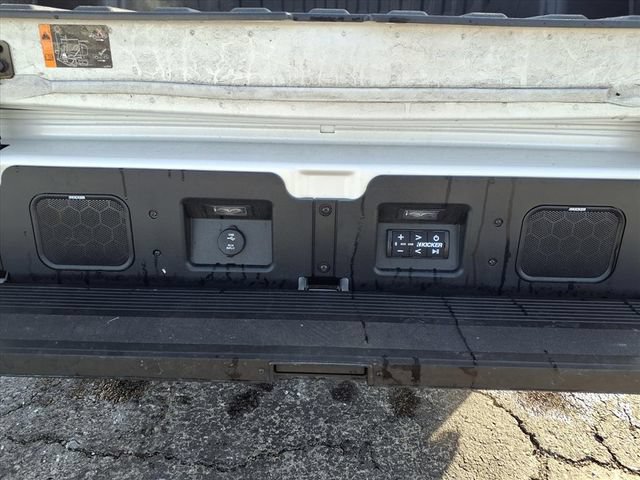 Used 2024 GMC Sierra 1500 Denali AWD/4WD image 50