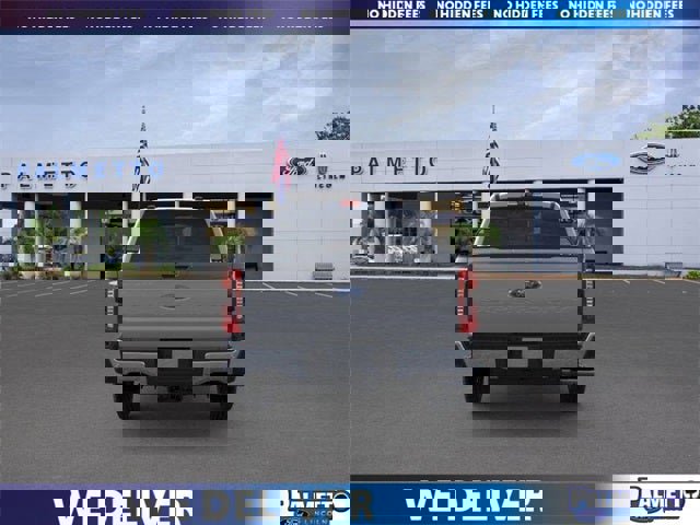 New 2026 Ford F250 4x4 Crew Cab Super Duty image 5