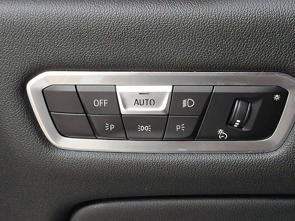 Certified 2023 BMW X5 xDrive40i w/ Premium Package image 27