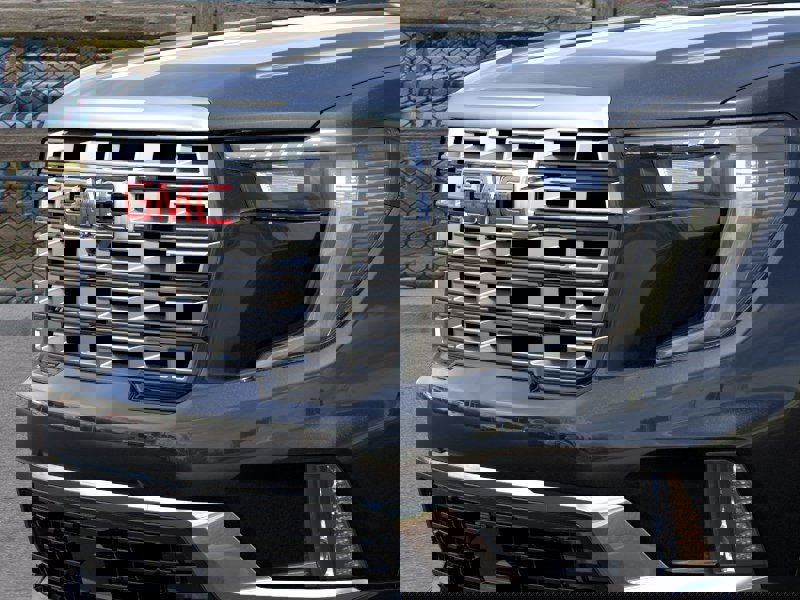 New 2026 GMC Acadia Denali w/ Super Cruise Package image 13