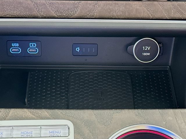 New 2025 Genesis GV80 3.5T Advanced AWD/4WD image 20