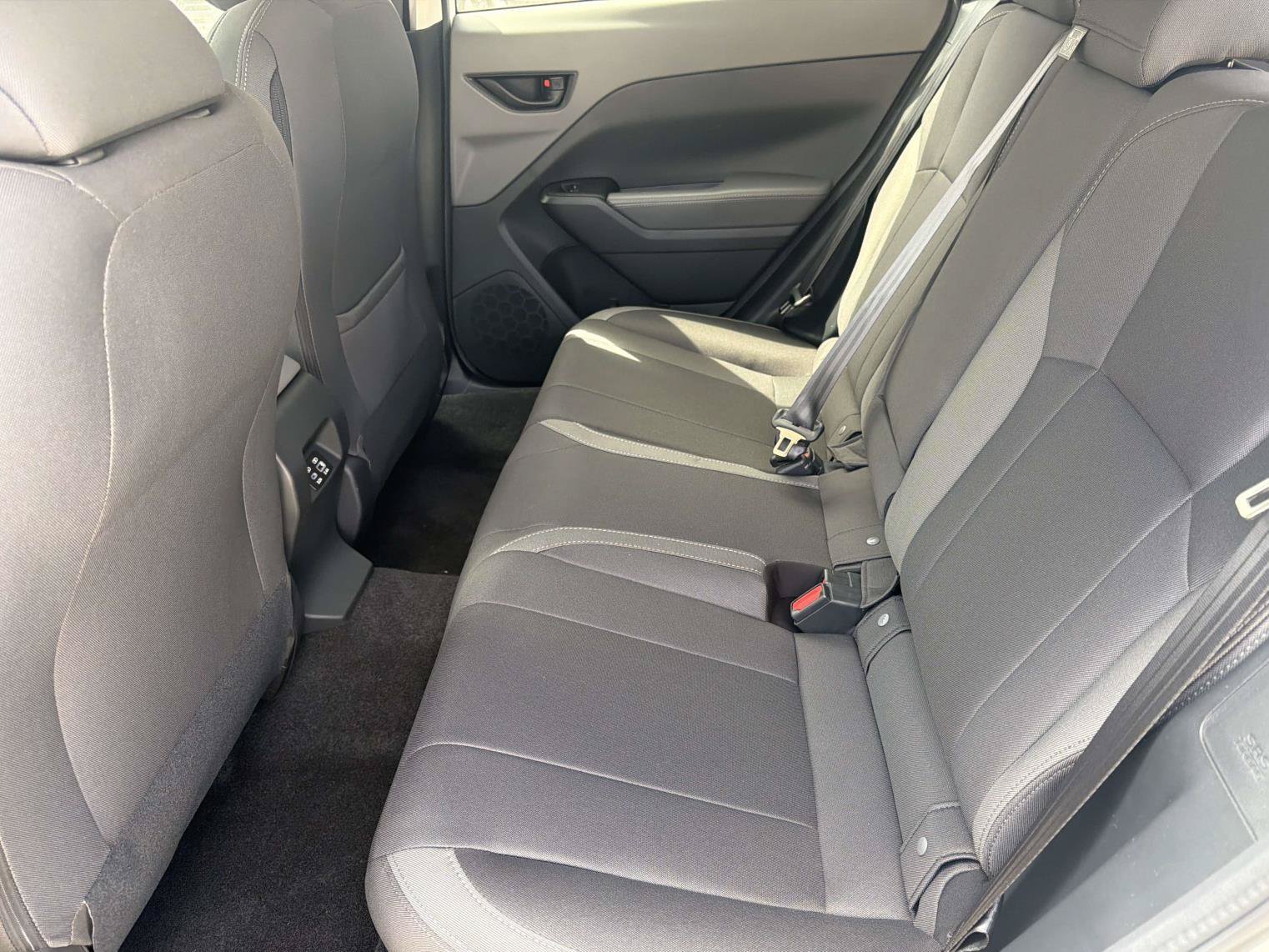 New 2026 Subaru Crosstrek 2.5i Premium AWD/4WD image 9