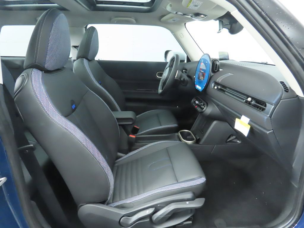 Used 2026 MINI Cooper S FWD image 22