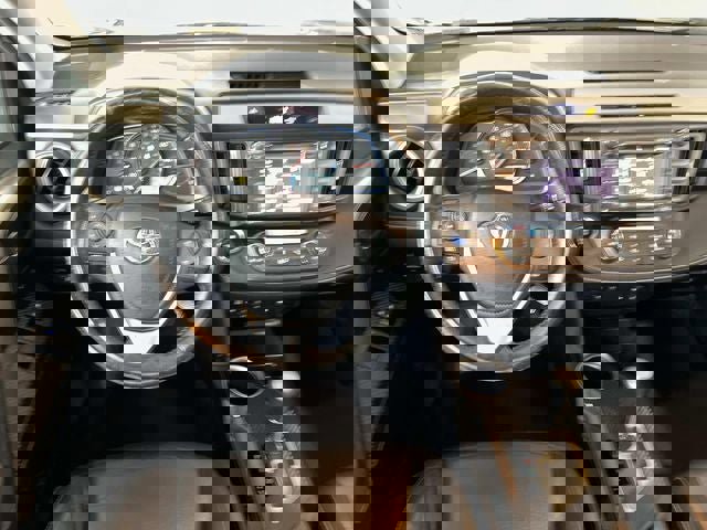 Used 2015 Toyota RAV4 Limited w/ Technology Package image 12