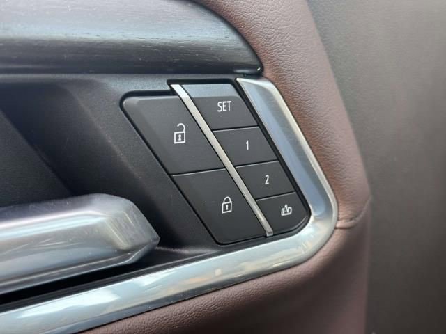 Certified 2025 GMC Sierra 2500 Denali w/ Denali Reserve Package image 19