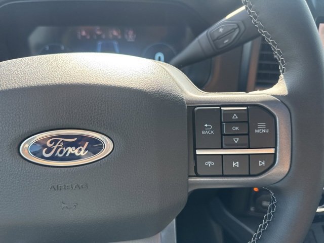 New 2026 Ford F350 Lariat image 36