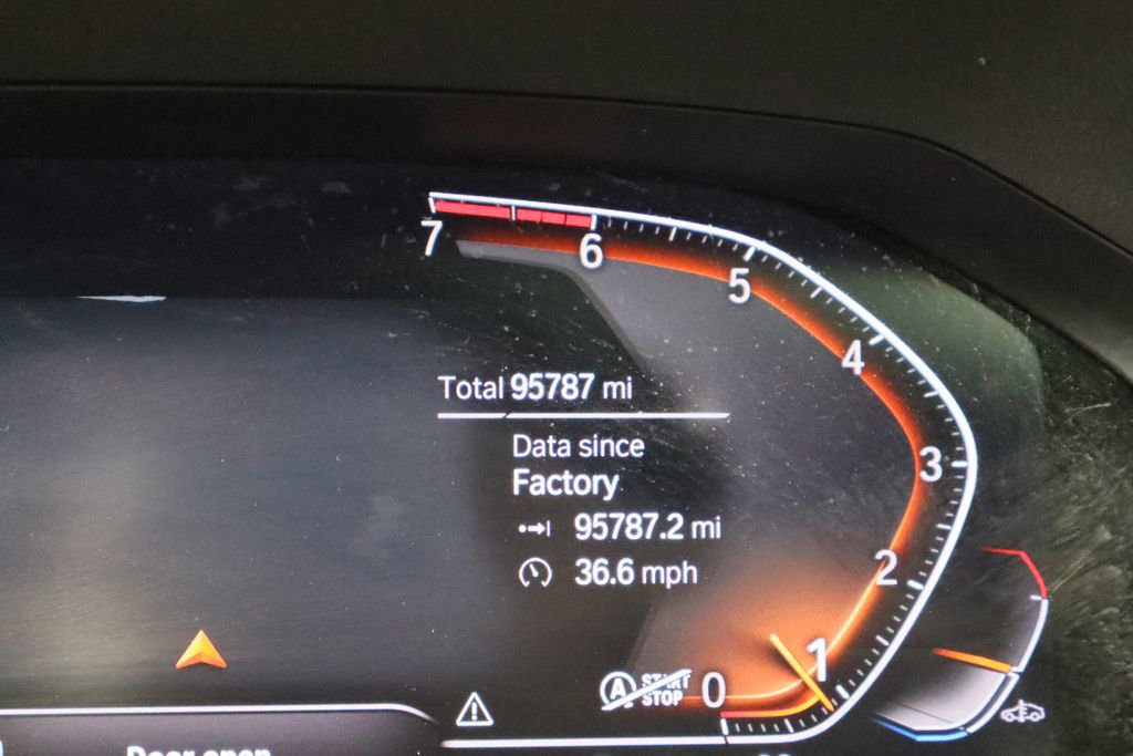 Used 2019 BMW 330i xDrive Sedan w/ M Sport Package image 42