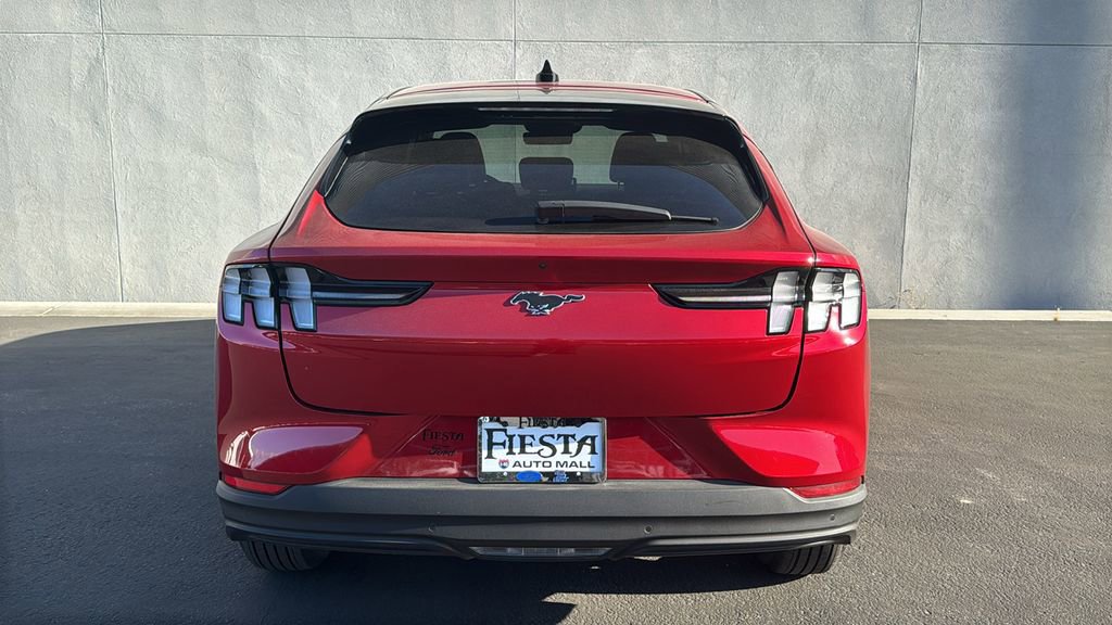 Certified 2023 Ford Mustang Mach-E Select image 3