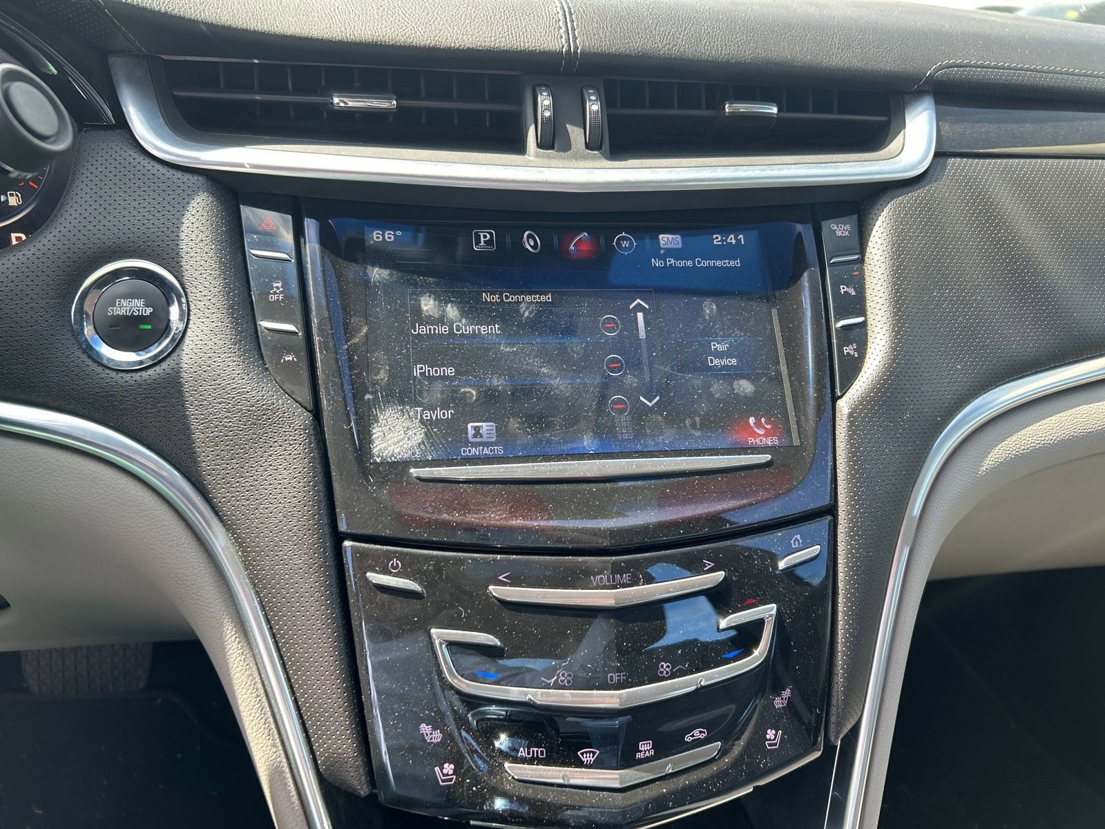 Used 2015 Cadillac XTS Premium image 16