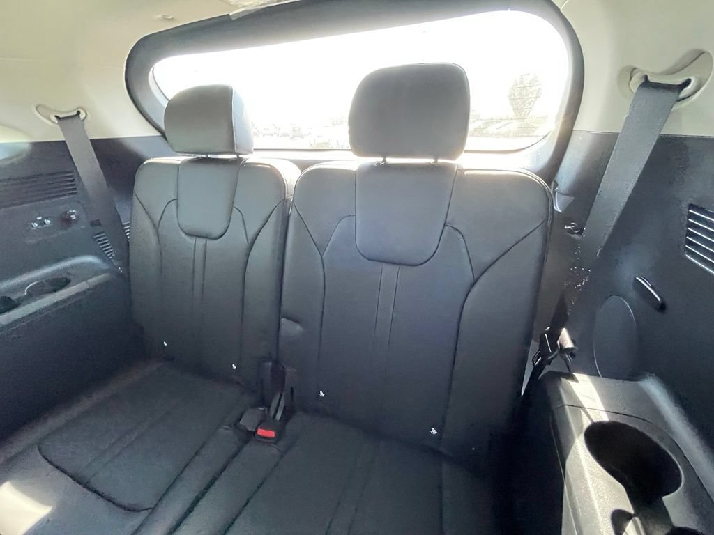 New 2026 Kia Sorento EX AWD/4WD image 26