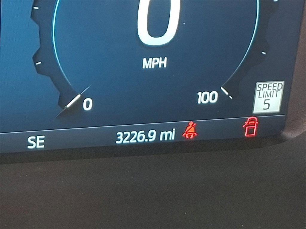 Certified 2026 Ford F350 Platinum w/ Tremor Off-Road Package image 21