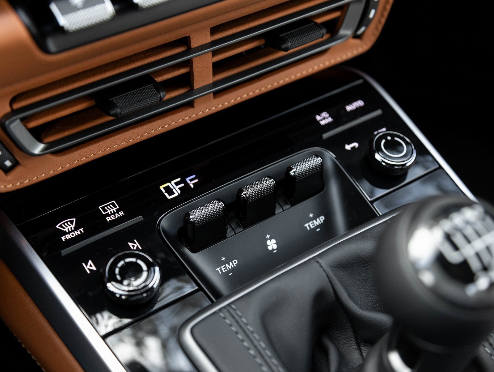 Used 2023 Porsche 911 Sport Classic image 28