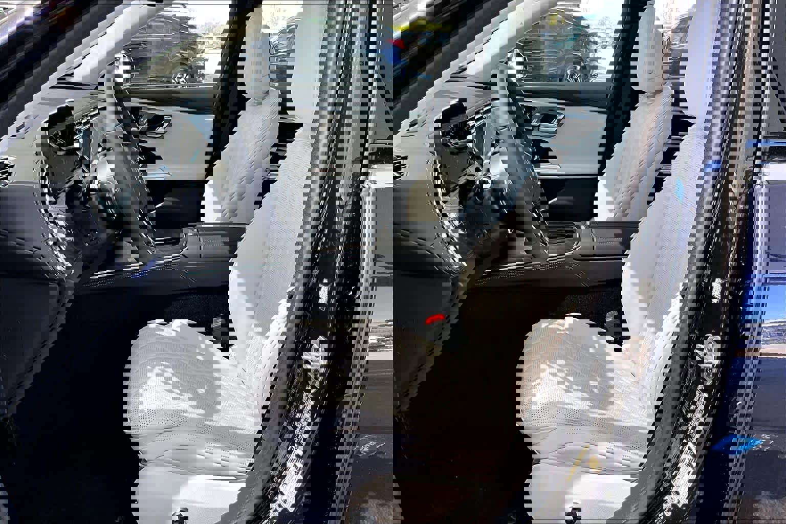 New 2026 Mercedes-Benz E 350 E 350 image 17