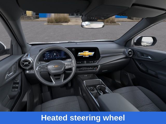 New 2026 Chevrolet Equinox LT w/ LPO, Floor Liner Package image 16