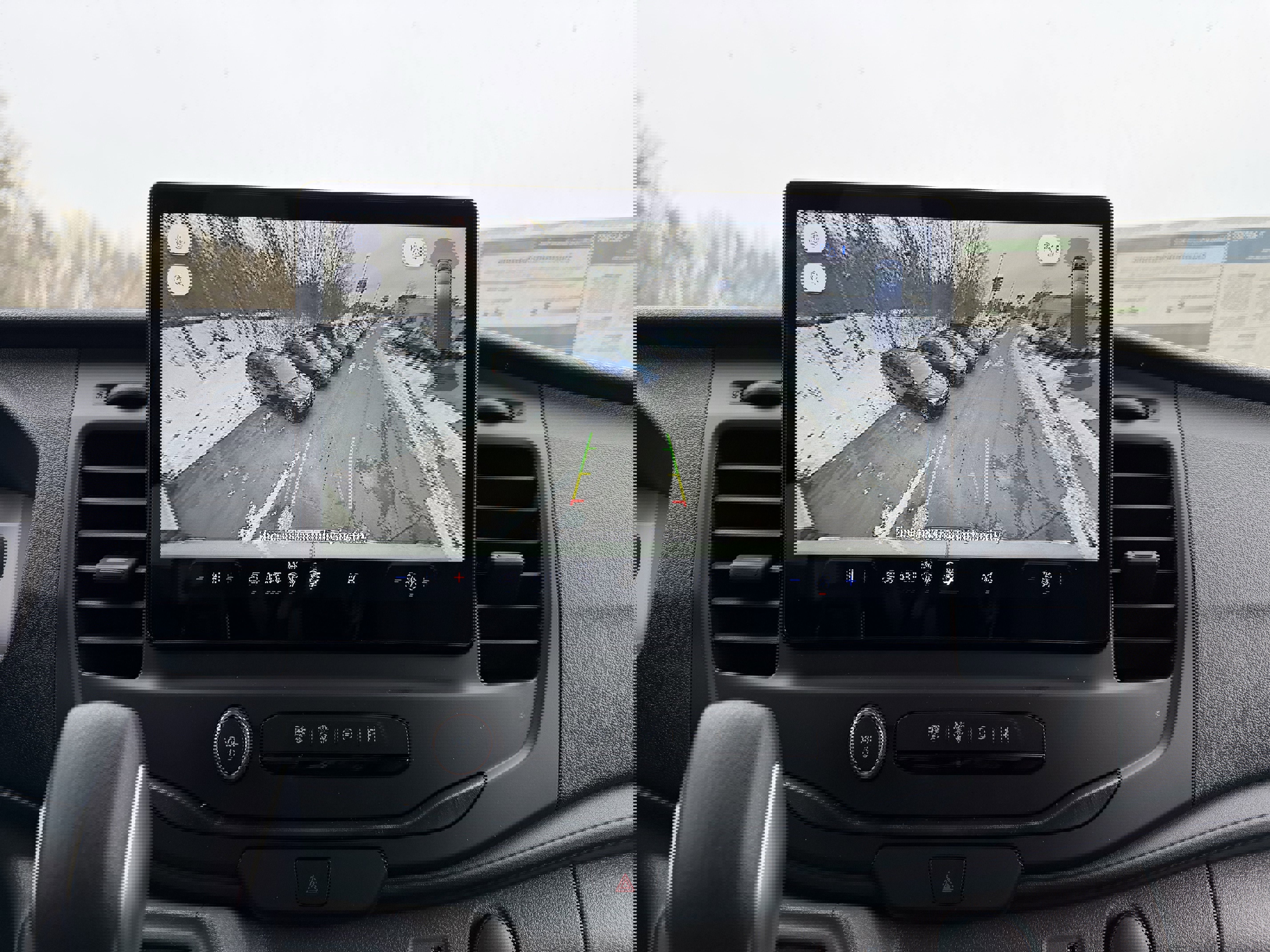 New 2026 Ford Transit 350 148 High Roof Extended AWD image 4