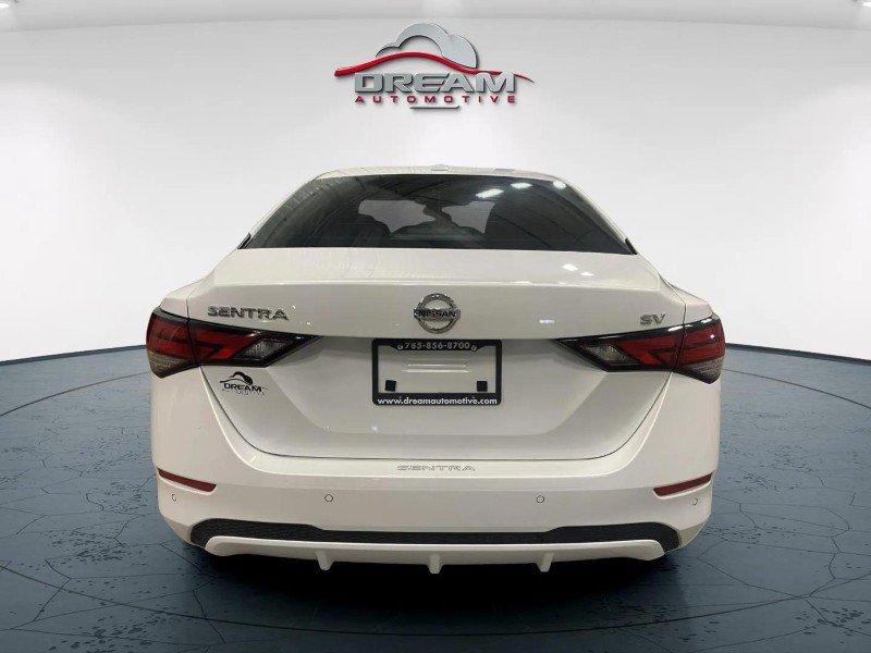 Used 2019 Kia Sportage LX FWD image 13