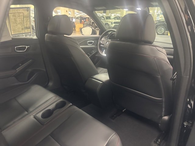 Used 2025 Acura Integra Type S image 10