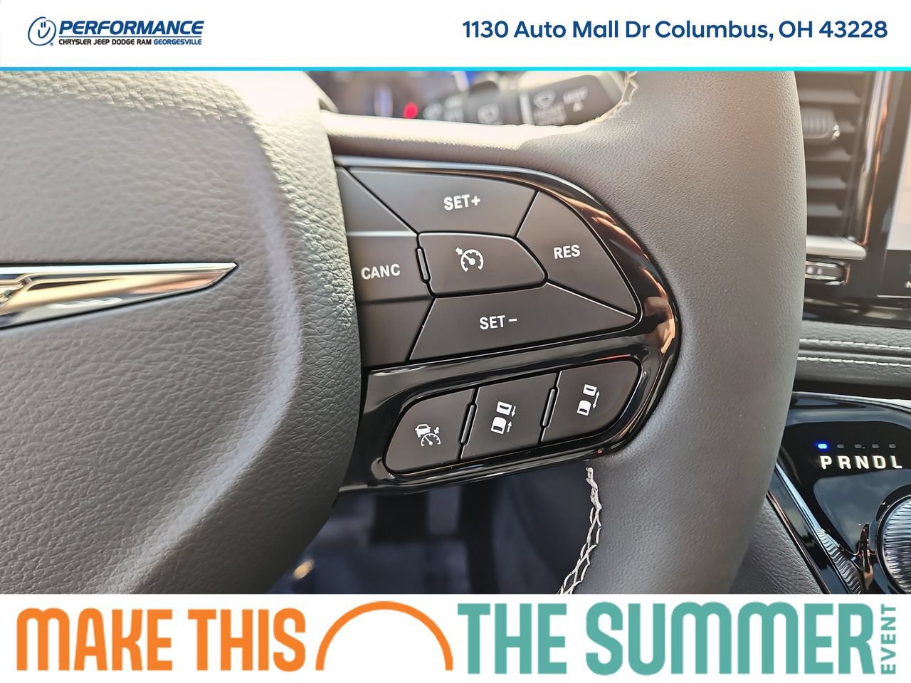 New 2026 Chrysler Pacifica Select w/ S Appearance Package FWD image 29