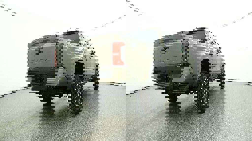 New 2026 Toyota Tacoma TRD Sport image 51