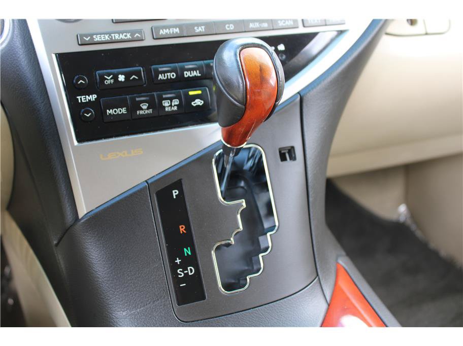 Used 2010 Lexus RX 350 AWD image 27
